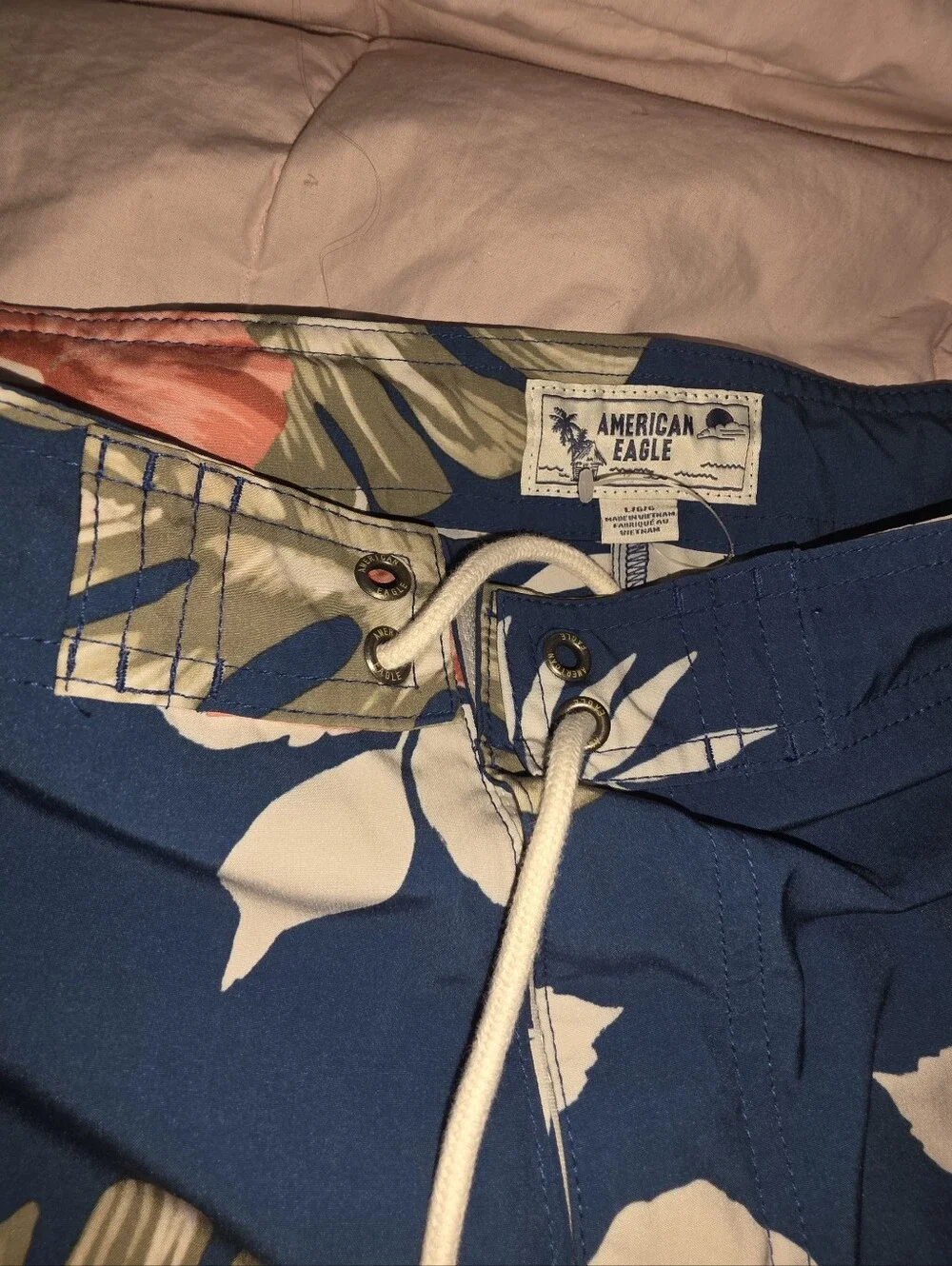 3 Male Swimsuit Trunks. Xl Fun For Travel